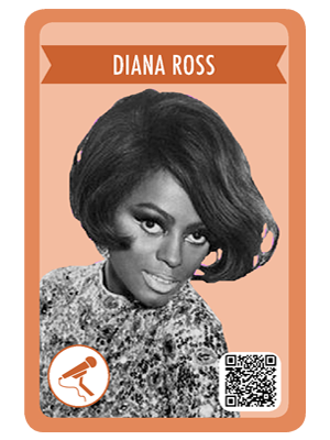 IV. Diana Ross's Solo Career