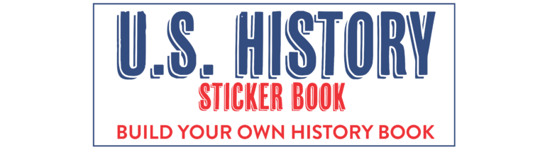 US History logo