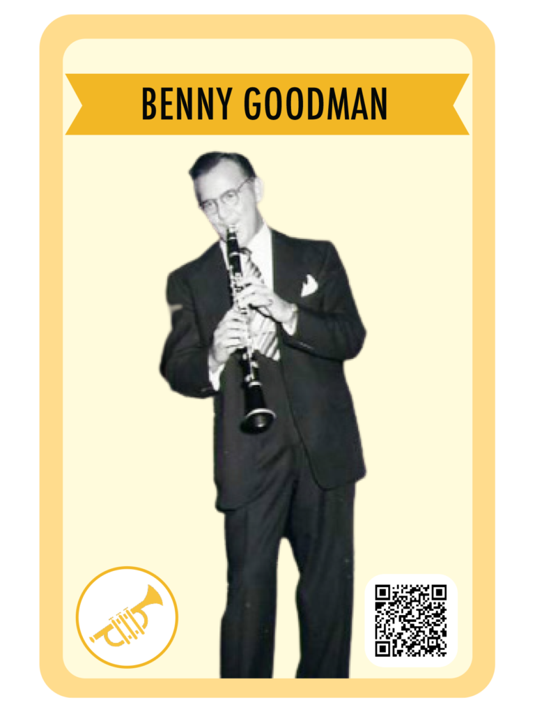 Benny Goodman