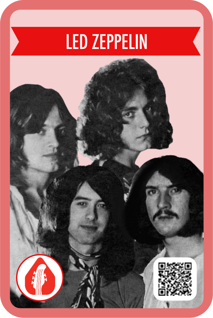 Led Zeppelin