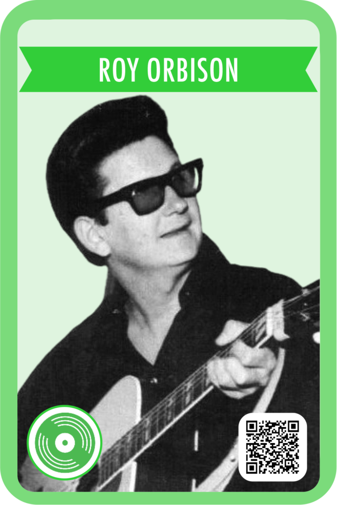 Roy Orbison