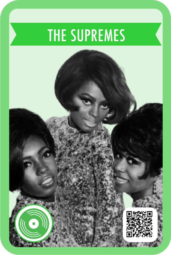 The Supremes