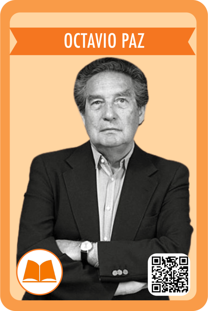 Octavio Paz