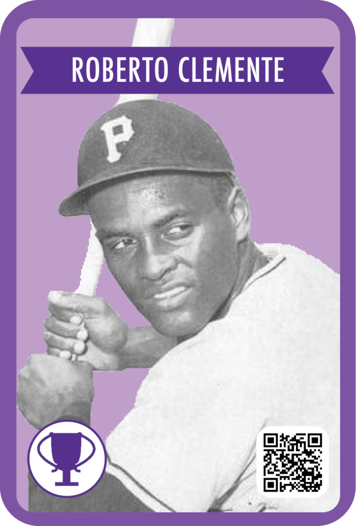 Roberto Clemente