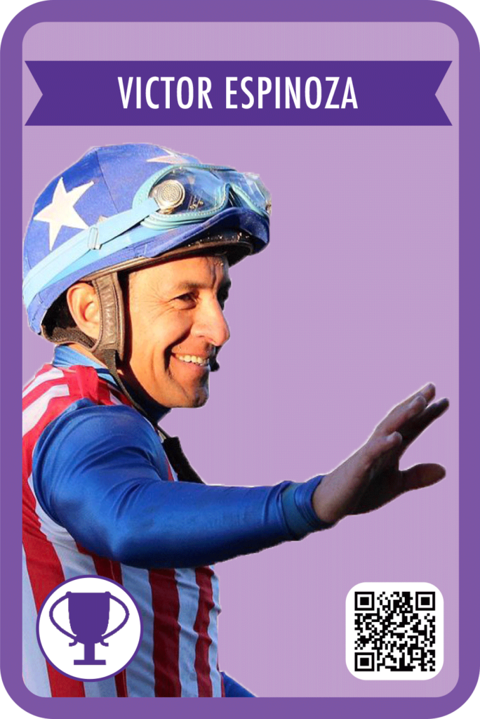 Victor Espinoza