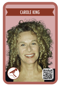 Carole King