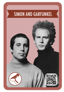 Simon & Garfunkel